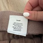 Varley Simeon Wide Rib Knit Trouser Photo 5