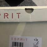 DSW Esprit timber boot 🥾 Photo 12