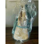 Disney NWT WondaPOP Vegan Leather  Mini Backpack Cinderella new in packaging Photo 2