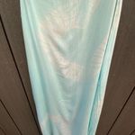 Indah  Tie‎ Dye Maxi Dress Photo 2