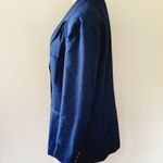 Wrangler Riata navy long equestrian blazer size 12 Photo 5