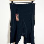 NWT Honeylove Super Power Short Compression Black 1X Photo 7