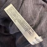 Free People Movement Training My Time Tank Women’s Sz M Grey Athletic Oversized Gray Size M Photo 11