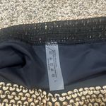 SheIn  black and gold contrast 2 piece size large Photo 8