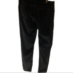 Gap  1969 women’s legging jeans, 33R, black‎ Photo 1