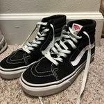 Vans High Top Photo 0