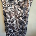 Torrid Snake Print Midi Dress Photo 3