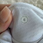 Lululemon  Pace Rival Skirt Tall
Size 6 Photo 1