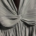 SABINA MUSAYEV MORGANA DRESS Green Size M Photo 8