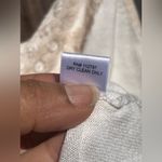 MIGUELINA Lace Cami Top Size M Photo 7