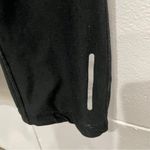 Nike Women's Black Stay Warm Relay Running Capri / Tights Photo 3