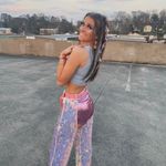 Rave Sequin Chaps Multiple Photo 4