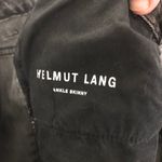 Helmut Lang Ankle Skinny Jeans, size 25, waist measurement is 14, inseam is 27, EUC Photo 4