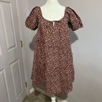 Lacausa Playa Mini Mushroom Dress Photo 3