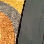 Adidas Believe This Leggings Athletic Tights Green Black Stripe Women’s Size XS Photo 2