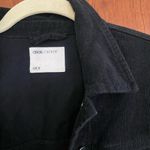 ASOS  Cropped Corduroy Jacket Photo 1