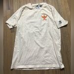 Adidas  graphic tee large Photo 1