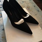 Good American Black Heels Photo 2