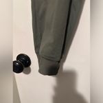 Lululemon Stretch High-Rise Jogger gray sage size 4 Photo 2