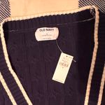 Old Navy  Cardigan Navy Photo 1