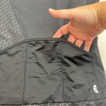 Bontrager Fitted Cycling Top Jersey‎ Womens Size Large Black Athletic Bicycle Photo 7