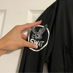 Spirit  Halloween SWAT Catsuit Photo 5