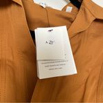 ALC Frank NWT A.L.C. Paisley Mini Dress Size 0‎ Photo 3