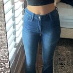 Hollister Size 3 flare jeans Photo 0