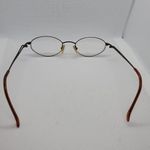 Nine West  Brown Prescription Glasses Frames Photo 3