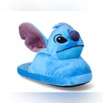Disney  Stitch Women's Slippers size 11/12 NWT Photo 6