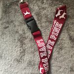 PINK - Victoria's Secret Pink Vs Lanyard  Photo 0