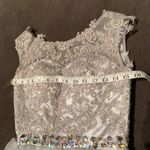 Women’s Short Prom Party Dress Size 4 NWT **READ DESCRIPTION Photo 5