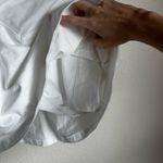 PINK - Victoria's Secret  Crossover White Skort Photo 1