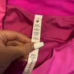 Lululemon Sonic Pink Speed Up Short 4” Photo 2