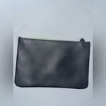 IPSY Pretty Wicked 2021 Lime Green Black Makeup Zipper Bag Limited Ed Vampy Goth Photo 4