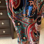 Driomp SHEIN brand size Large two piece set. NWOT Green Photo 6