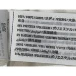 Abercrombie & Fitch  White Sleeveless Formal Wedding Backless Maxi Dress Size S Photo 4