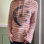 Billabong Moon Striped Hoodie Photo 2
