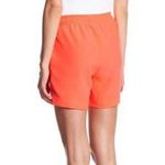 Maje Neon Pink Iris Drawstring Shorts NWT Size 1/S Photo 1