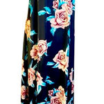 Show Me Your Mumu  Floral Maxi Dress Photo 0