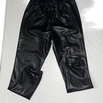 Steve Madden BB Dakota Faux Leather Jeggings Photo 2