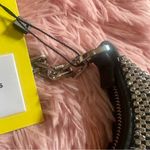 Marc Jacobs  The Small Curve Shoulder Bag - Mesh - Silver Photo 5