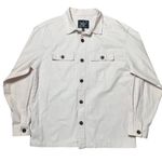 Houston White x Target Shirt Jacket Size M Photo 0