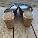 Sam & Libby Cute  cork wedge Photo 3