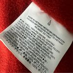 Old Navy NWT  Red Puffer Vest Large Photo 3