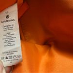 Lululemon  all night festival bag 5 L camo jacquard black deep coal Photo 11