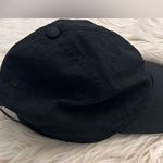 Offline by Aerie Black Adjustable Baseball Cap Photo 0