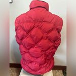 Eddie Bauer  Womens Medium Goose Down Puffer Vest Photo 2