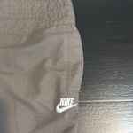 Nike Women's Brown Bermudas Photo 2
