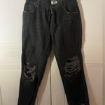 Free People  Maggie Mid-Rise Straight jeans Photo 3